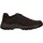 Schoenen Heren Lage sneakers Enval 8218022 Brown