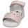 Schoenen Meisjes Sandalen / Open schoenen Citrouille et Compagnie NEW 21 Roze