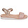 Schoenen Meisjes Sandalen / Open schoenen Citrouille et Compagnie NEW 25 Roze