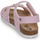 Schoenen Meisjes Sandalen / Open schoenen Citrouille et Compagnie NEW 35 Glitter / Roze