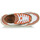 Schoenen Meisjes Lage sneakers Bullboxer AEX000E5C_SLOR Orange / Brown