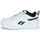 Schoenen Kinderen Lage sneakers Reebok Classic REEBOK ROYAL PRIME Wit / Blauw