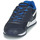 Schoenen Kinderen Lage sneakers Reebok Classic REEBOK ROYAL CLJOG Marine / Wit