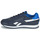 Schoenen Kinderen Lage sneakers Reebok Classic REEBOK ROYAL CLJOG Marine / Wit