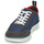 Schoenen Heren Lage sneakers Art ONTARIO Blauw