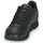 Schoenen Dames Lage sneakers Reebok Classic CLASSIC LEATHER Zwart