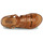 Schoenen Dames Sandalen / Open schoenen Pikolinos ALGAR W0X Brown