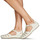 Schoenen Dames Sandalen / Open schoenen Pikolinos P. VALLARTA 655 Wit
