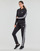 Textiel Dames Trainingspakken adidas Performance ENERGIZE TRACKSUIT  zwart