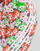 Textiel Dames Leggings adidas Performance MARIMEKKO Shorts Multicolour