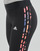 Textiel Dames Leggings adidas Performance 3 Stripes Leggings  zwart