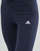 Textiel Dames Leggings Adidas Sportswear LIN Leggings Legend / Ink / Wit