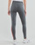 Textiel Dames Leggings Adidas Sportswear LIN Leggings Dark / Grey / Heather / Levendig / Rood