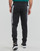 Textiel Heren Trainingsbroeken adidas Performance FI 3 Stripes Pant  zwart