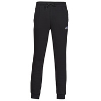 Textiel Heren Trainingsbroeken adidas Performance CUT 3 Stripes PANTS  zwart / Wit