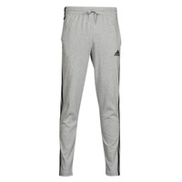 Textiel Heren Trainingsbroeken adidas Performance 3 Stripes SJ TO PANTS Medium / Grey / Heather /  zwart