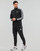Textiel Heren Trainings jassen adidas Performance 3 Stripes TT TRIC  zwart / Wit