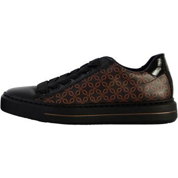 Schoenen Dames Sneakers Ara 176830 Brown
