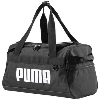 Tassen Sporttas Puma Challenger Duffelbag XS Graphite