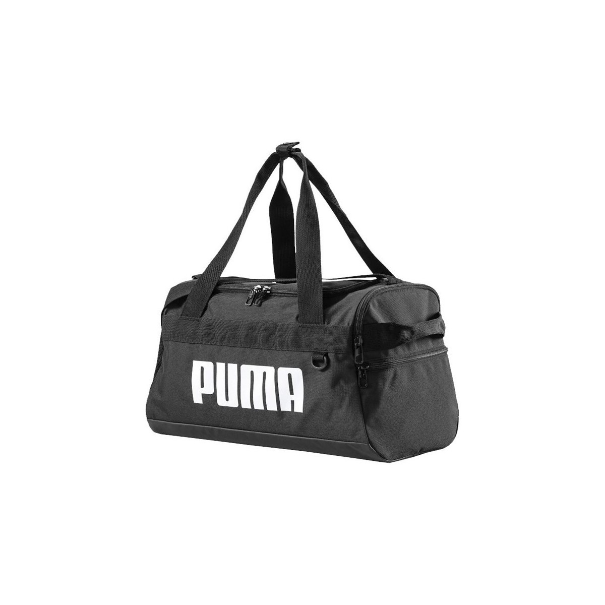 Tassen Sporttas Puma Challenger Duffelbag XS Graphite