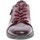 Schoenen Dames Lage sneakers Jana 882373027 540 Bordeaux