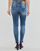 Textiel Dames Skinny jeans Le Temps des Cerises PULP HIGH C RHO Blauw