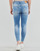 Textiel Dames Skinny jeans Le Temps des Cerises PULP HIGH C LYL Blauw