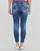 Textiel Dames Skinny jeans Le Temps des Cerises PULPC FINO Blauw