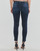 Textiel Dames ¾ jeans & 7/8 jeans Le Temps des Cerises Pulp slim 7/8 FARICA Blauw