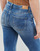 Textiel Dames Bootcut jeans Le Temps des Cerises POWER BOOT CUT Blauw