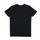Textiel Jongens T-shirts korte mouwen Diesel MTEDMOS Zwart