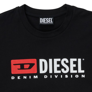 Diesel UNJULIO MC Zwart
