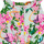 Textiel Meisjes Jumpsuites / Tuinbroeken Guess ETERLI Multicolour