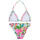 Textiel Meisjes Bikini's Guess CIETON Multicolour