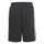 Textiel Jongens Korte broeken / Bermuda's adidas Originals CHANTALE Zwart