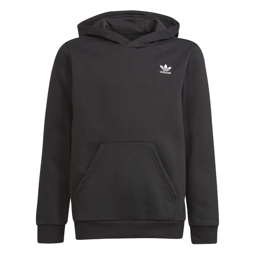 Textiel Jongens Sweaters / Sweatshirts adidas Originals CASEY Zwart
