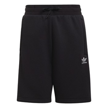 Textiel Jongens Korte broeken / Bermuda's adidas Originals CARMELLE Zwart
