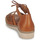 Schoenen Dames Sandalen / Open schoenen Dorking ESPE Brown