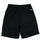 Textiel Jongens Korte broeken / Bermuda's adidas Performance EMAN Zwart