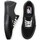 Schoenen Skateschoenen Vans Authentic Zwart