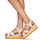 Schoenen Dames Sandalen / Open schoenen Gioseppo SEGET Wit