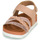 Schoenen Meisjes Sandalen / Open schoenen Gioseppo AFUA Roze