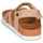 Schoenen Meisjes Sandalen / Open schoenen Gioseppo AFUA Roze