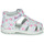 Schoenen Meisjes Sandalen / Open schoenen Primigi 1909422 Wit / Multicolour