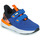 Schoenen Jongens Lage sneakers Primigi 1956222 Blauw / Orange