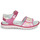 Schoenen Meisjes Sandalen / Open schoenen Primigi 1881500 Roze