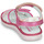 Schoenen Meisjes Sandalen / Open schoenen Primigi 1881500 Roze