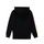 Textiel Jongens Sweaters / Sweatshirts Vans LOGO PO Zwart