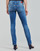 Textiel Dames Straight jeans Pepe jeans VENUS Blauw