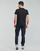 Textiel Heren T-shirts korte mouwen Pepe jeans ORIGINAL BASIC NOS Zwart
